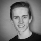Justin Smusz head shot