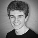 Patrick Crowe head shot