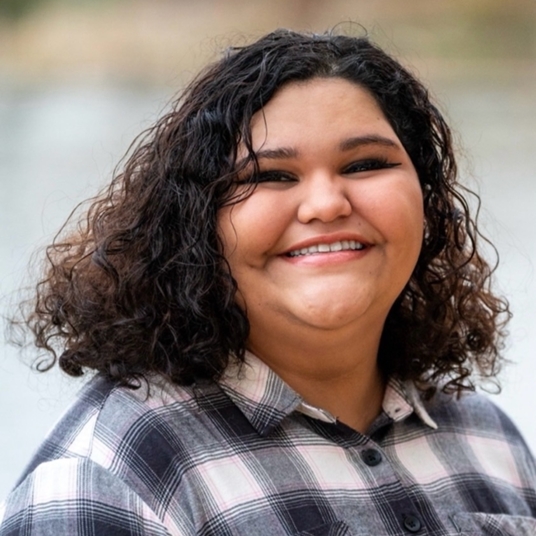 Bunny Galindo head shot