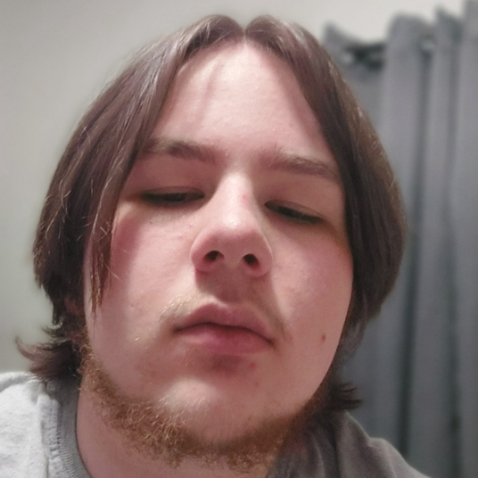 Gabriel Snyder head shot