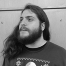 Alejandro Espinosa head shot