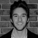 Brandon Diaz head shot