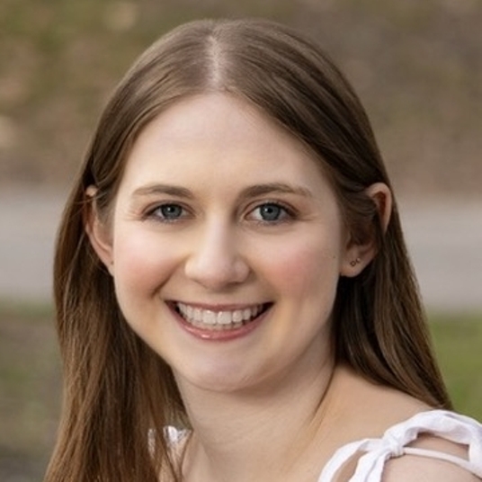 Lottie Levine head shot