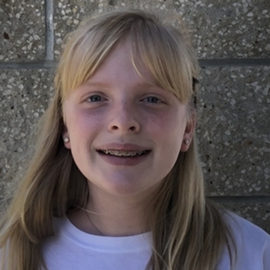 Quinn Budd head shot