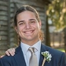 Abram Gilder head shot