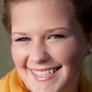 Sarah Kelly head shot