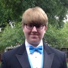Thomas TJ LeBlanc head shot