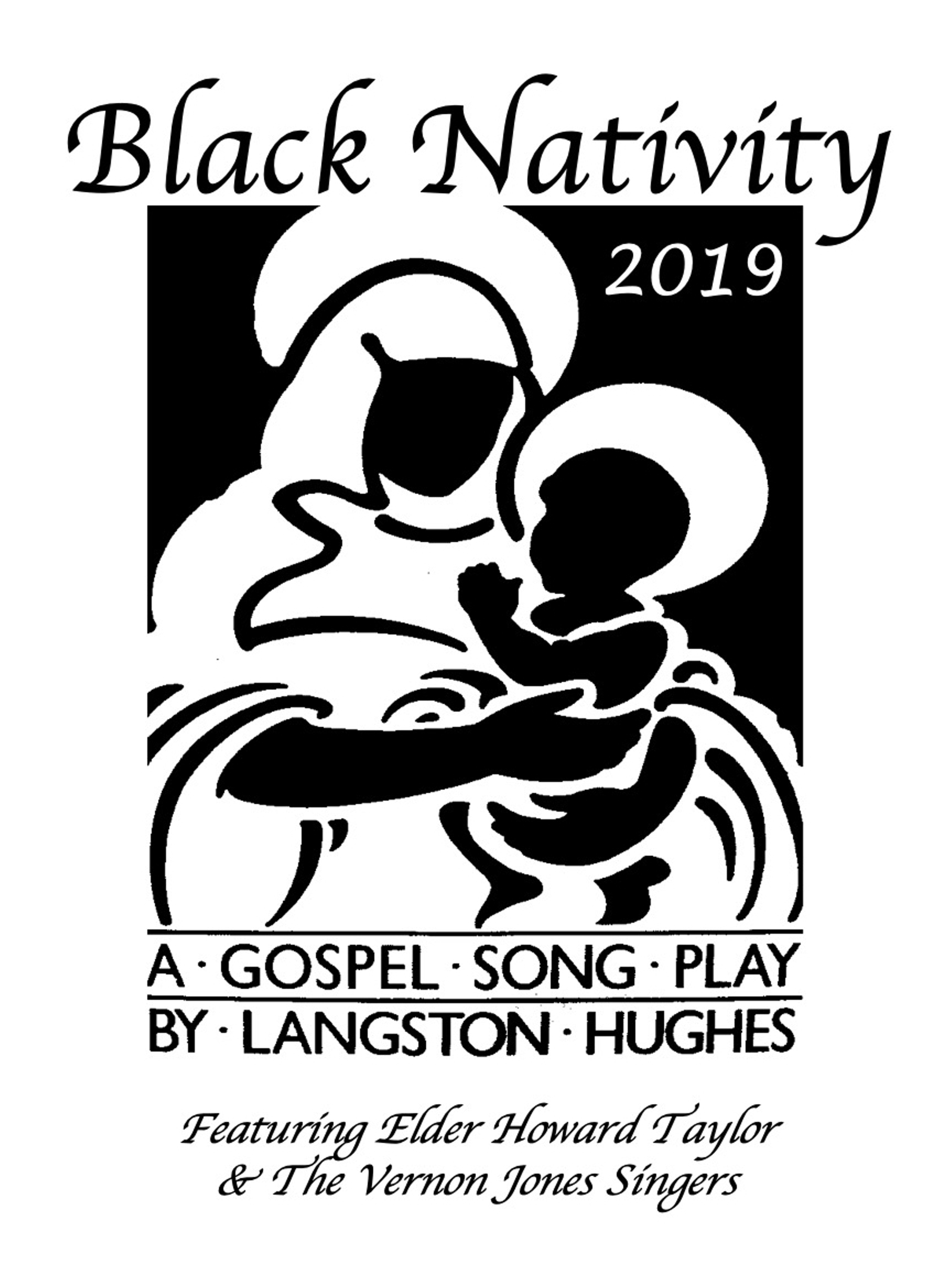 Black Nativity Langston Hughes