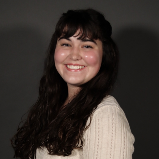 Melanie Bridges head shot