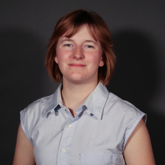 Emma Greenfield head shot