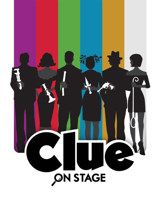 Clue: On Stage at Bethpage High School Performances November 15 2018