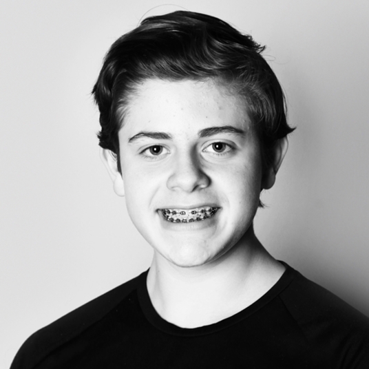 Anthony Cataldi head shot