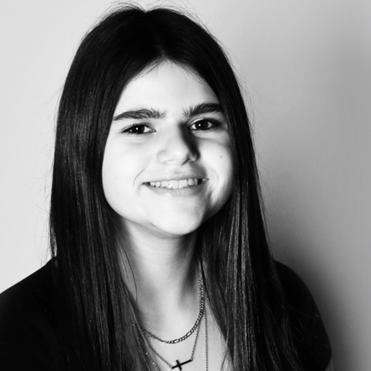 Julianna Botoska head shot