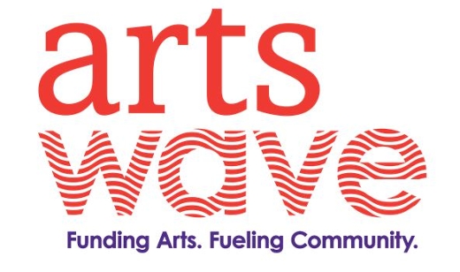 Arts Wave Logo