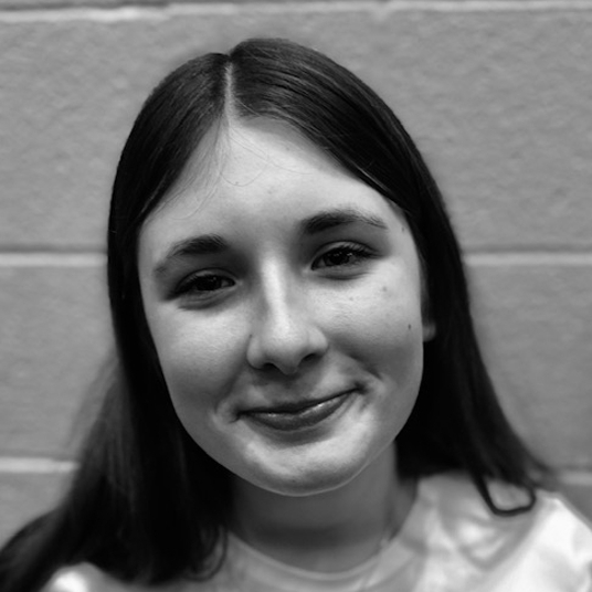 Cassie Cherricks head shot