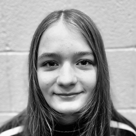 Josie Charnosky head shot
