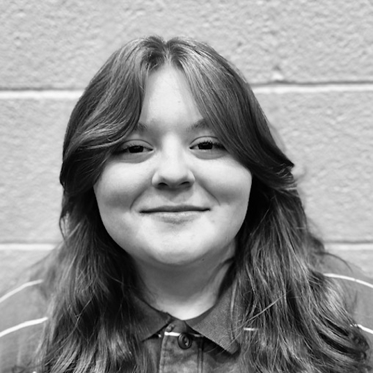 Olivia Brown head shot