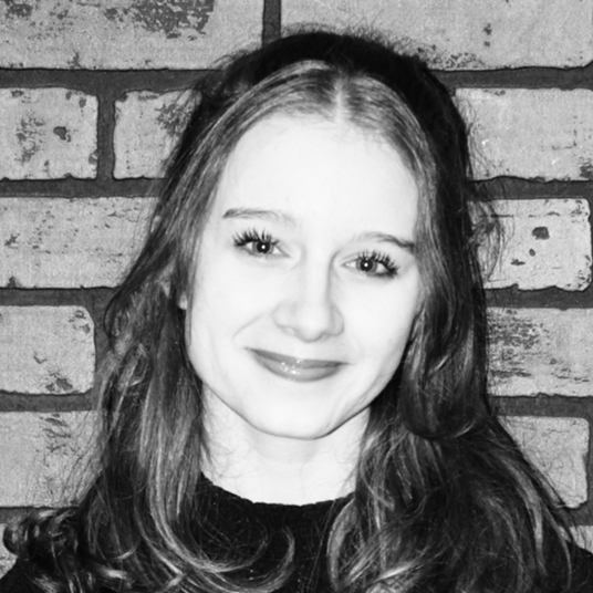 Kaylyn Huber head shot