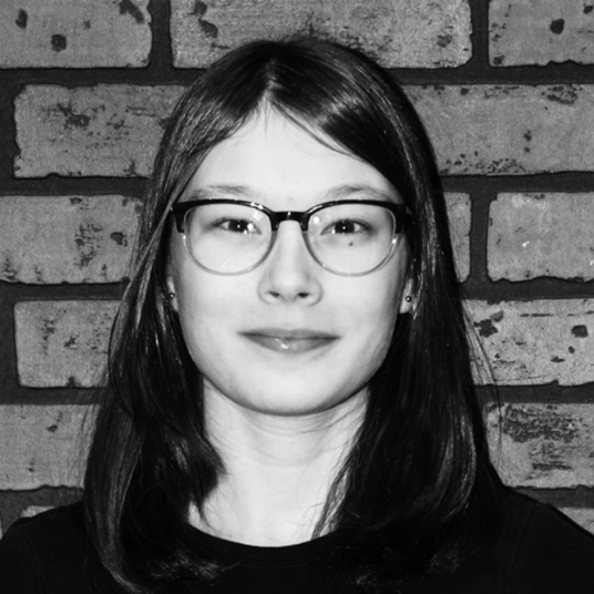Celia Car head shot