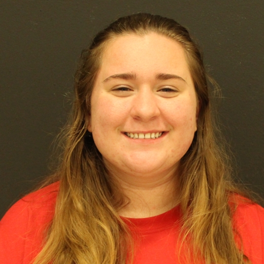 Kaitlyn Sykes head shot