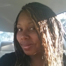 April Parkman head shot