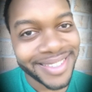 Brandon Wilson head shot