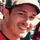 Keith Bussolati head shot