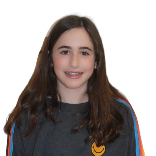 Hayley Bennett head shot