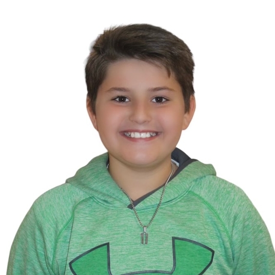 Justin Markowitz head shot