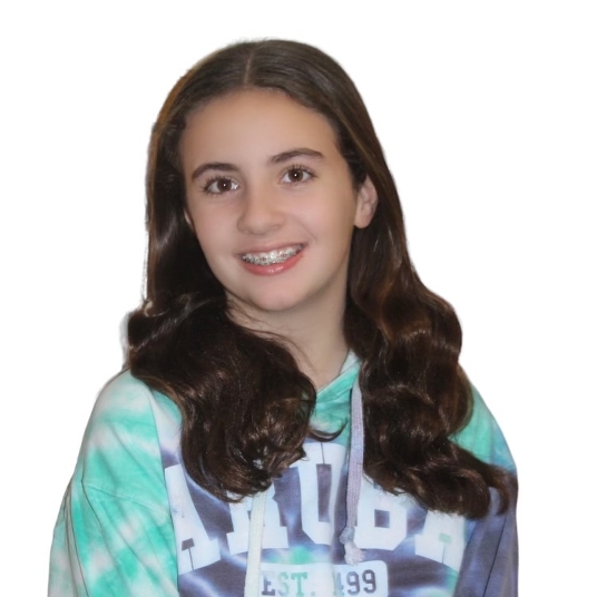 Kanella Guerin head shot