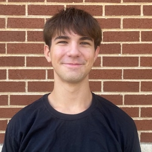 Jack Grimstad head shot