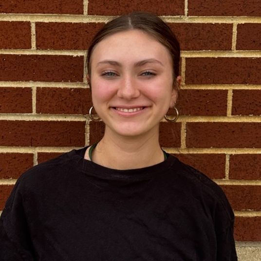 Kaylee McWilliams head shot