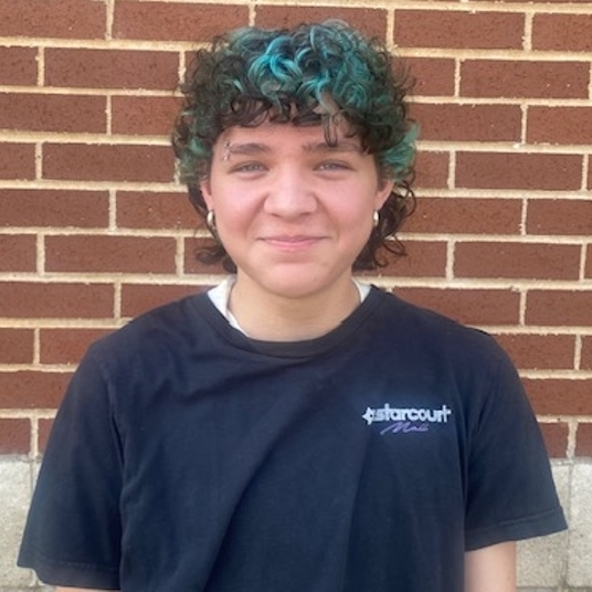 Luna Brewer head shot