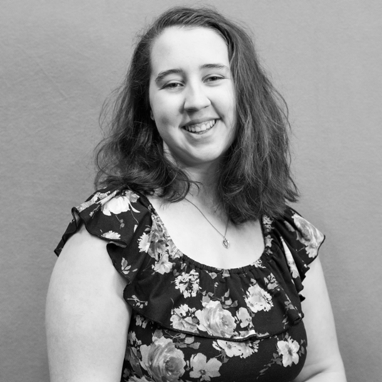 Kay Grimstad head shot
