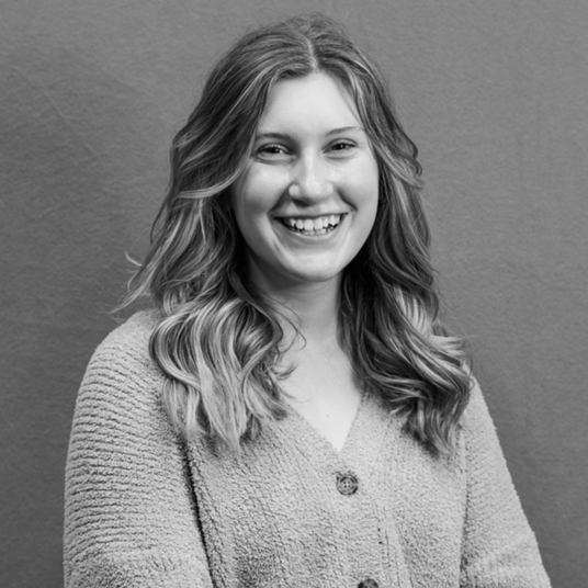 Maddie Allred head shot