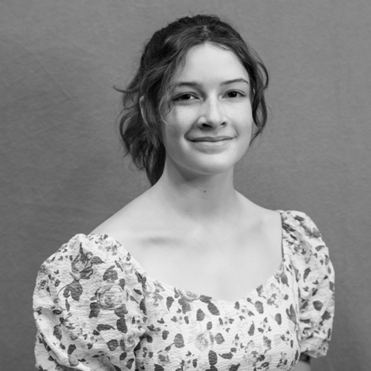 Emily Rose Bailey head shot