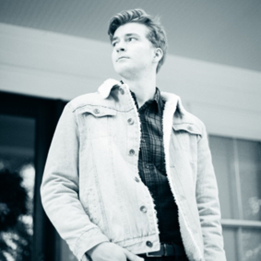 Andrew Ferri head shot