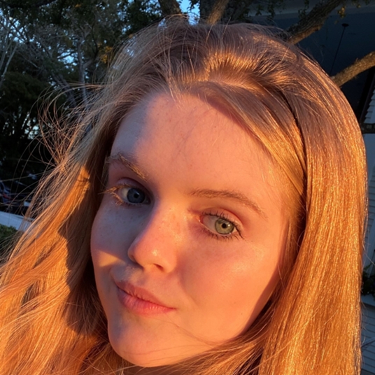 Katie Weaver head shot