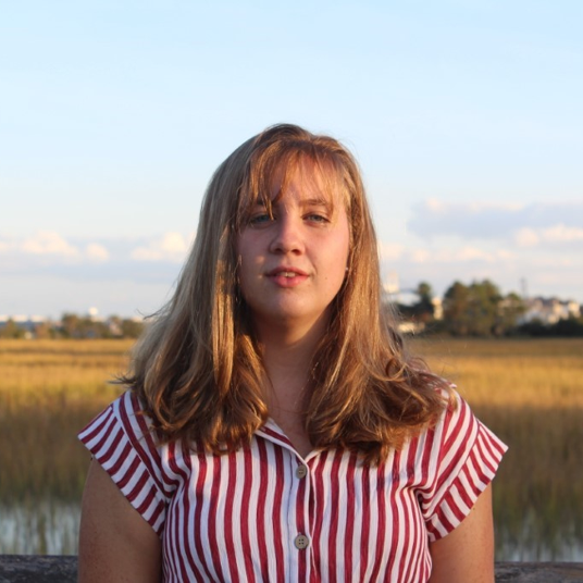 Peyton Arnett head shot