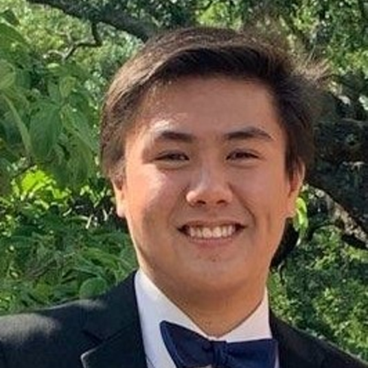 Raymond Escoto head shot