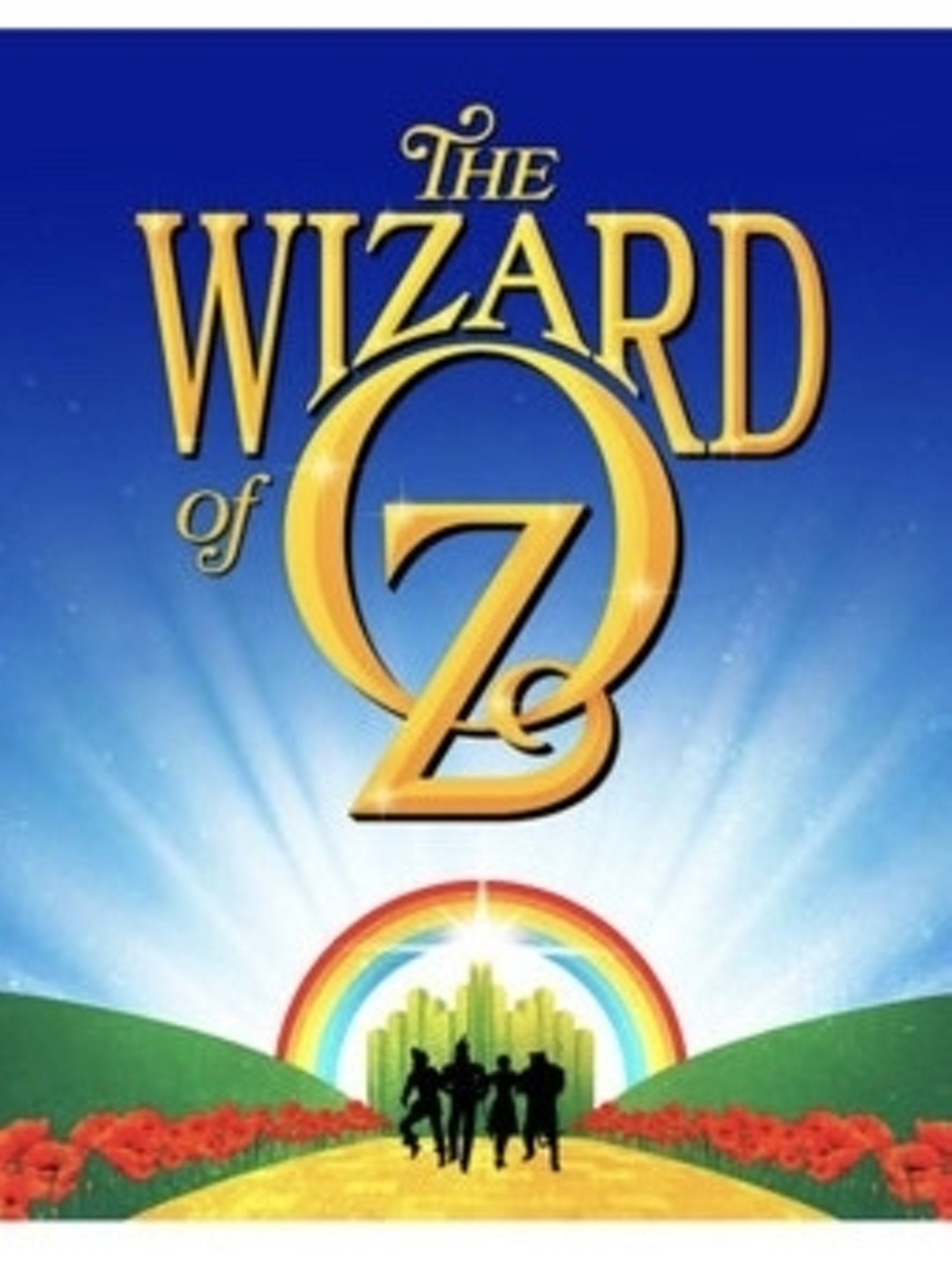 The Wizard of Oz (RSC 1987) at Bishop Eustace Prep School