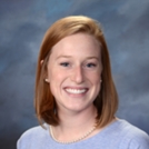 Kelsey Daly head shot
