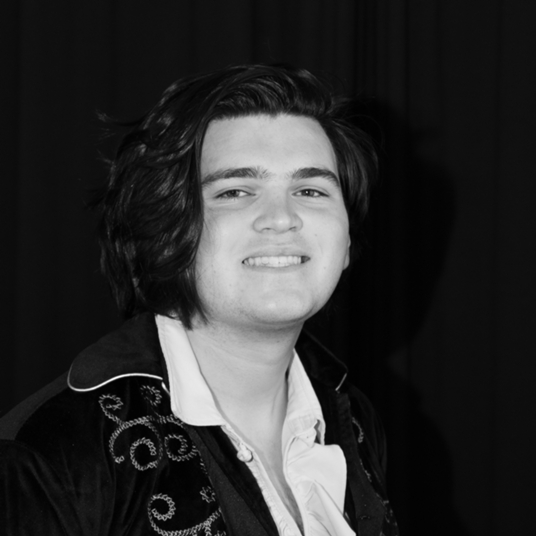 Andrew Ehlen head shot