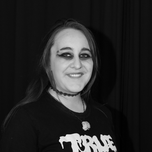 Lauren Klasmeier head shot