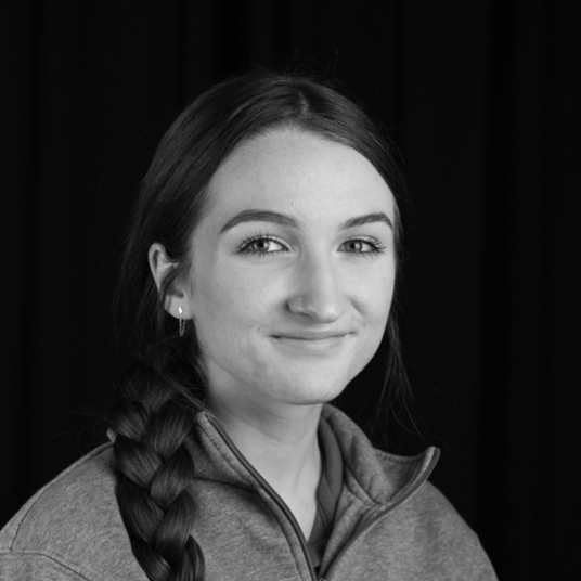 Mary Connors head shot