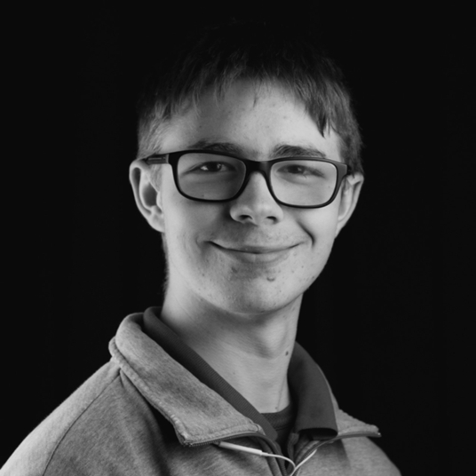 Deaglan Hellmann head shot
