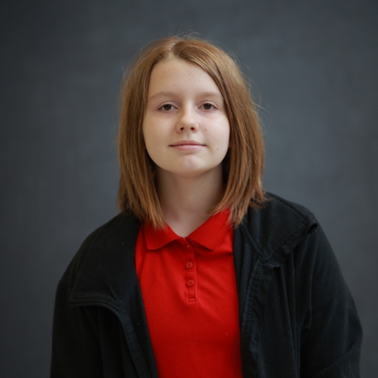 Alissa Ahn head shot