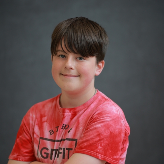 Eli Patterson head shot