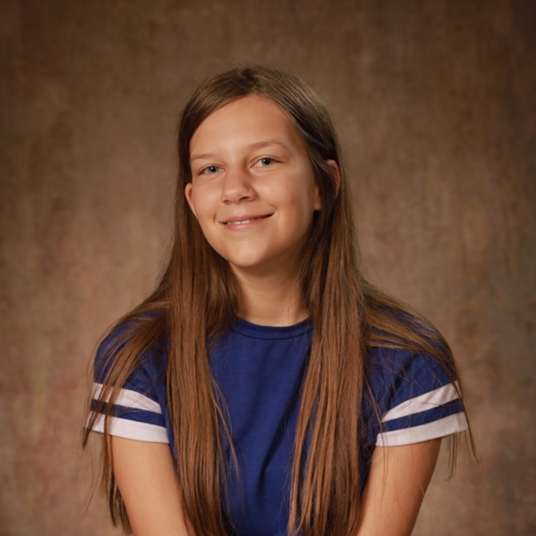 Elizabeth Hustey head shot