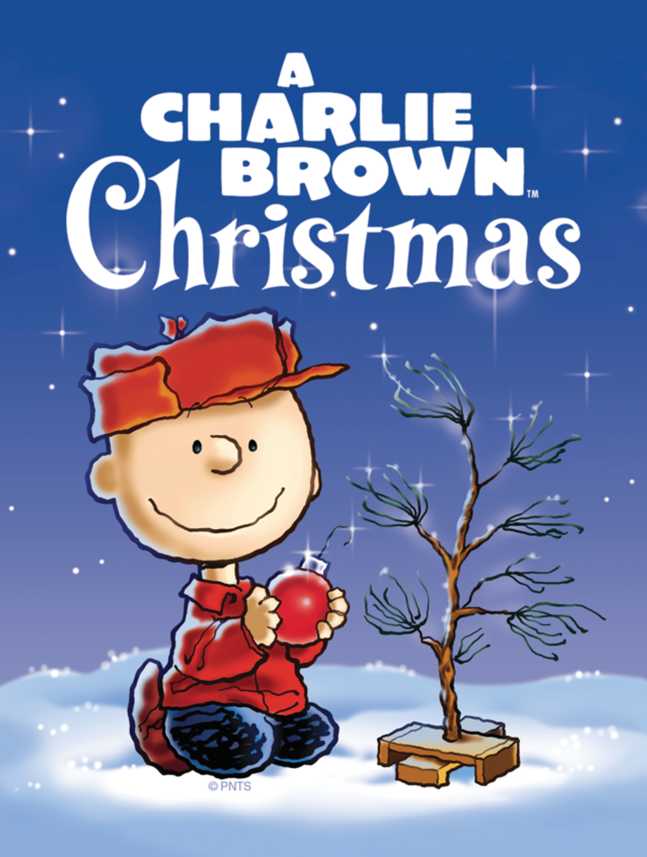 A Charlie Brown Christmas at Fenwick School Performances